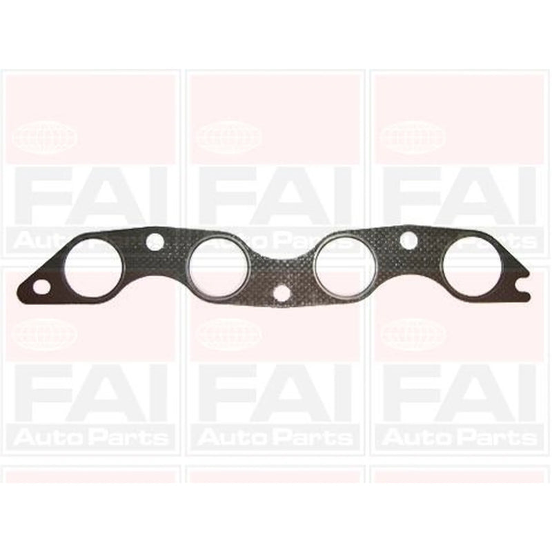 FAI Exhaust Manifold Gasket Set OD ID High EM513