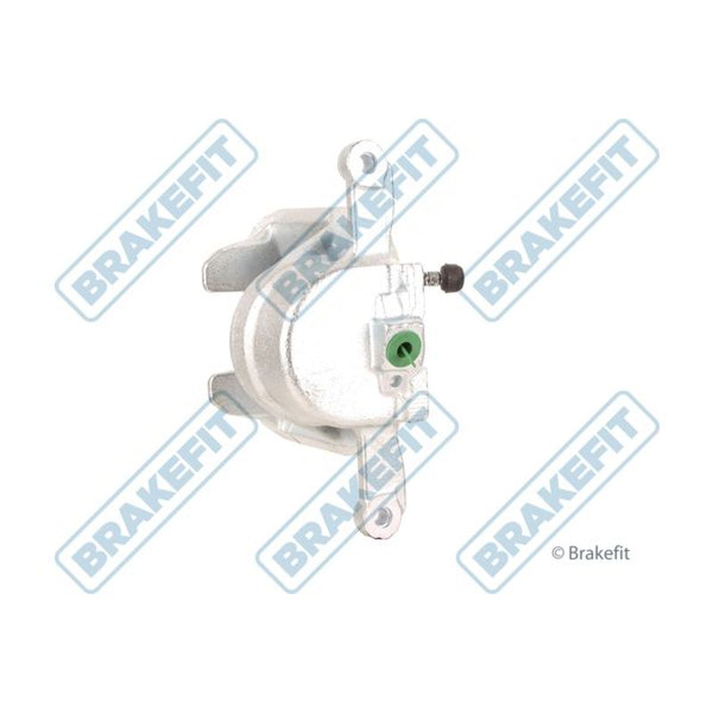 Apec 2 x Front Brake Calipers BCA1807E