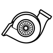 NRF Turbocharger Turbo Unit 90010424