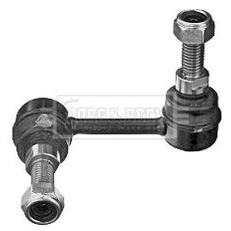 Borg & Beck Stabiliser Bar Link Coupling Rod BDL7394