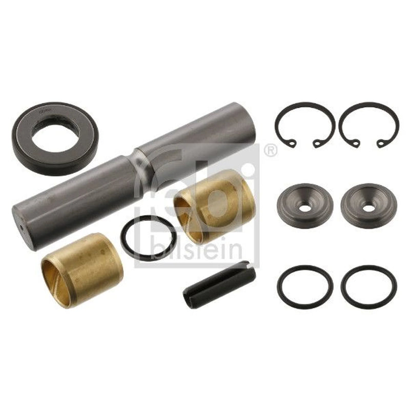 Febi Kingpin Repair Kit 26mm OD Front Right 03652