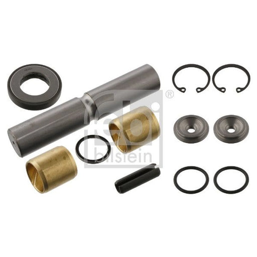Febi Kingpin Repair Kit 26mm OD Front Right 03652
