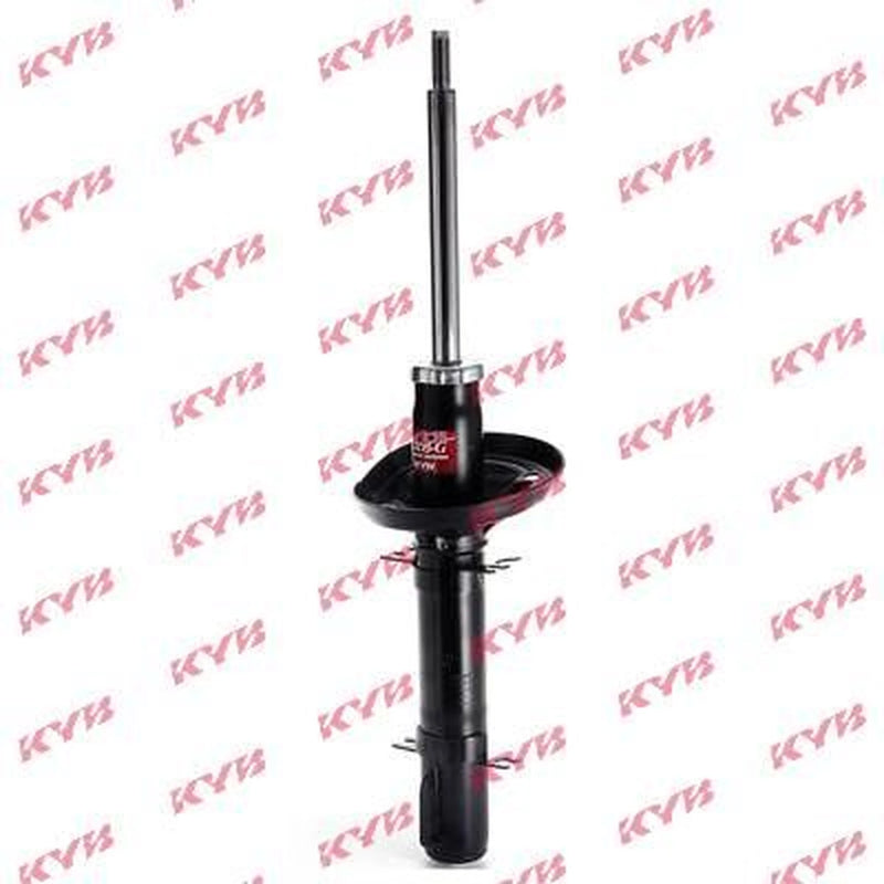 KYB Shock Absorber Damper Strut Front 333713