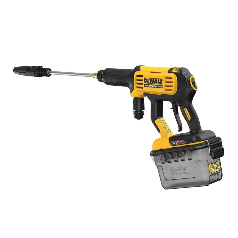DEWALT Power Tools DCMPW1000N XR FlexVolt Power Cleaner 54V Bare Unit