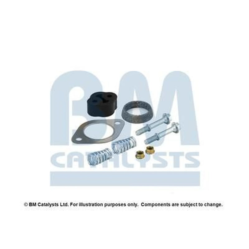 BM Catalysts Exhaust Pipe Mounting Kit FK50467C