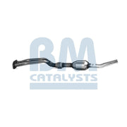 BM Catalysts Homologated Petrol Cat BM90391H