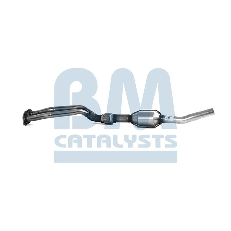 BM Catalysts Homologated Petrol Cat BM90391H