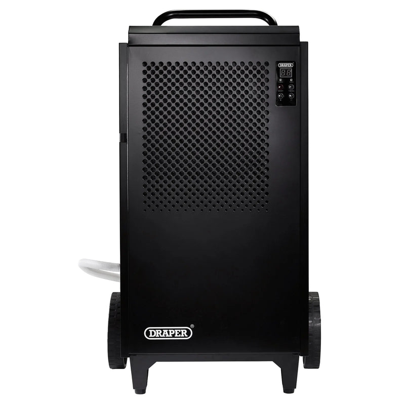 Draper 230V Dehumidifier DH70 70L for Large Spaces