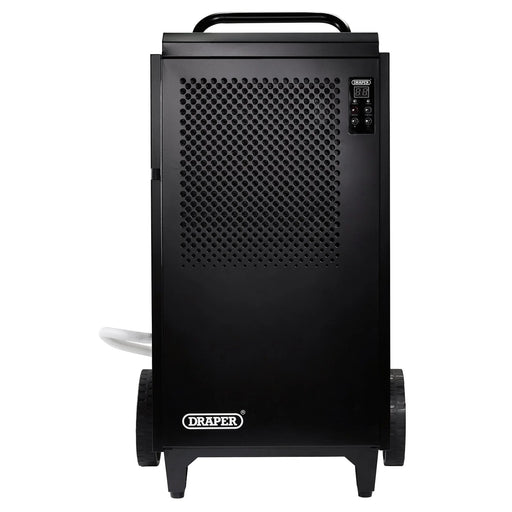 Draper 230V Dehumidifier DH70 70L for Large Spaces
