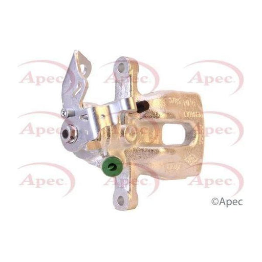 Apec Apec Brake Caliper (Rear/Right) RCA716 Apec  - Town Parts