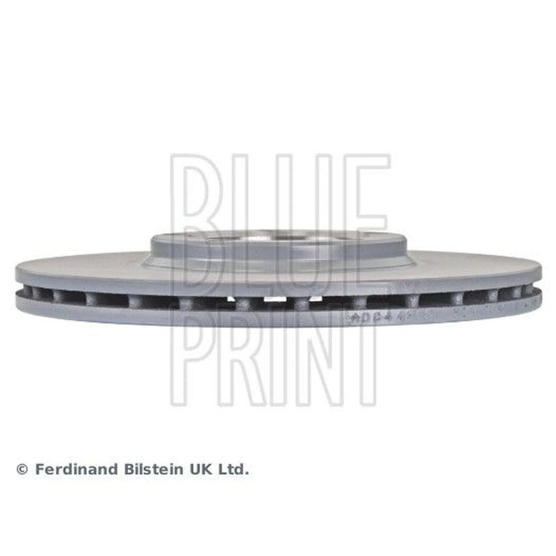 Blue Print 2 x Front Brake Discs ADC44315