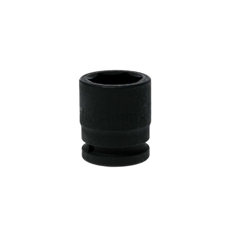 Teng Tools Impact Socket 3/4" Drive 19mm Cr-Mo