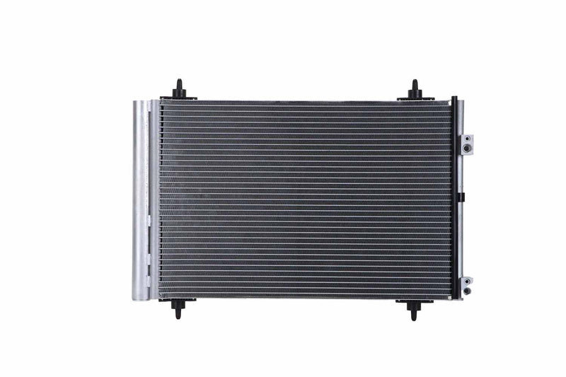 Hella 8FC 366 221-221 Condenser, air conditioning