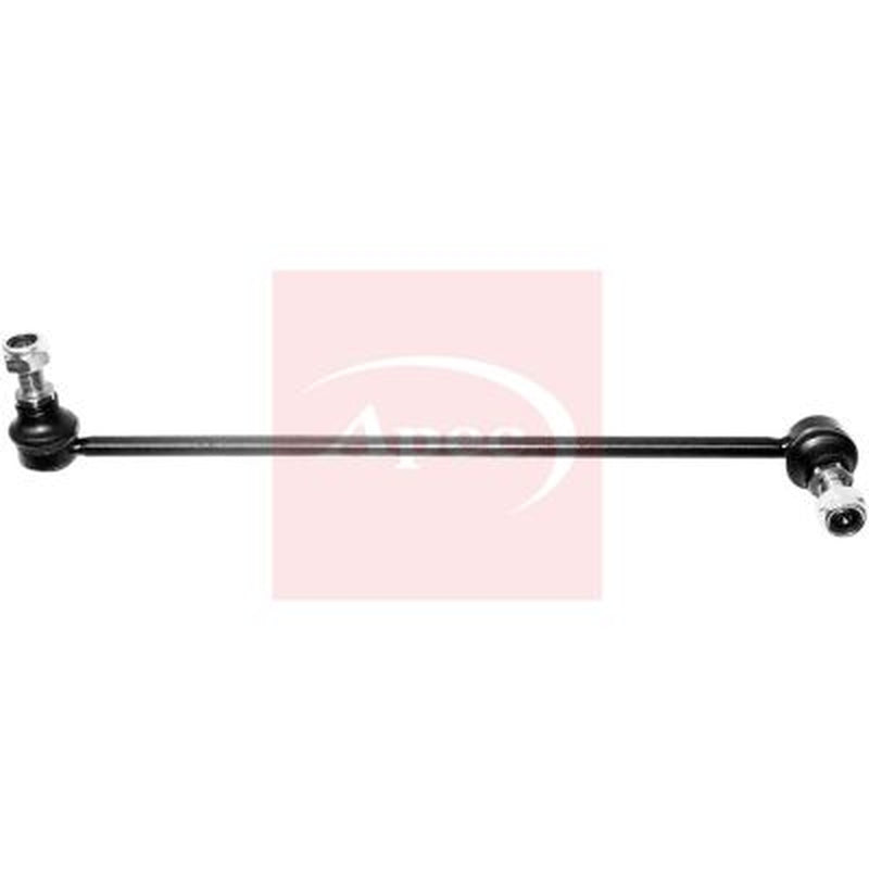 Apec Stabiliser Bar Link Coupling Rod Front Right AST4537