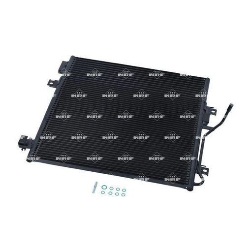 NRF Air Conditioning Condenser 350188