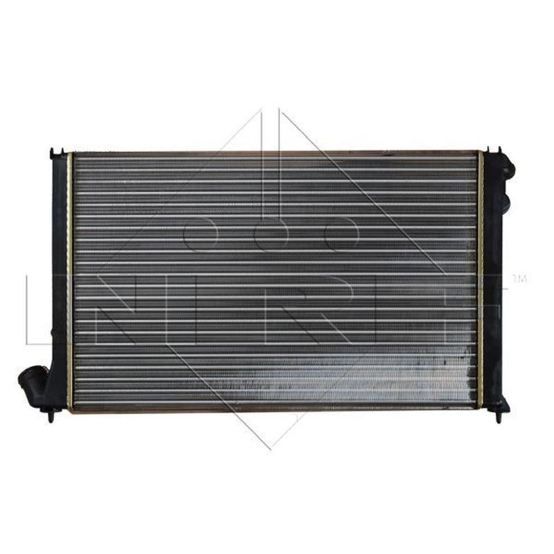 NRF Engine Radiator 58019