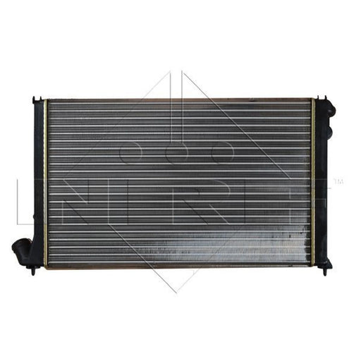 NRF Engine Radiator 58019