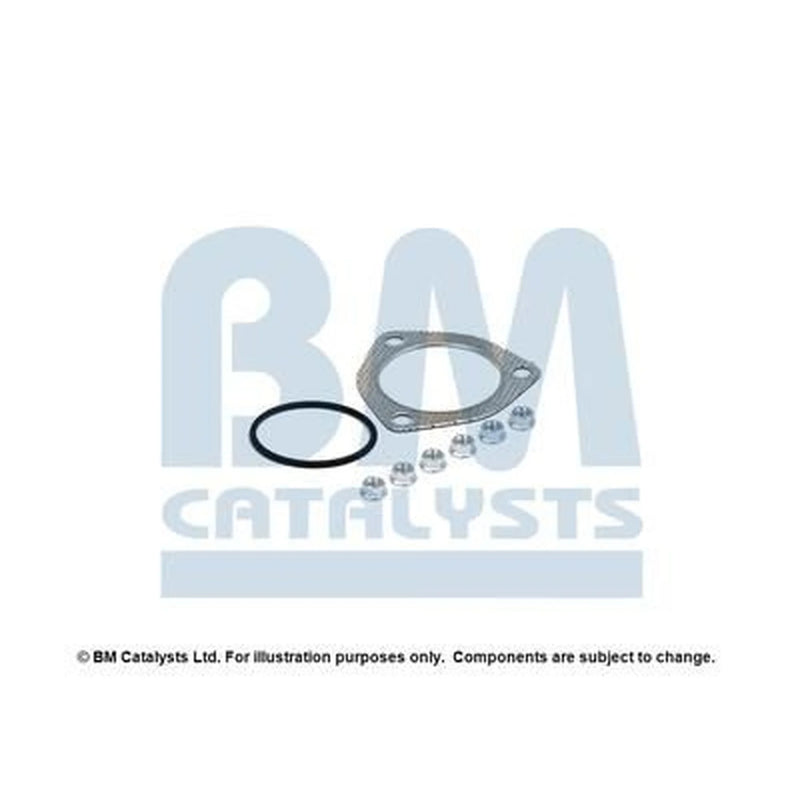 BM Catalysts Exhaust Pipe Mounting Kit FK50963B