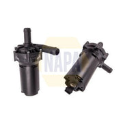 NAPA Auxiliary Coolant Water Pump NWP1566