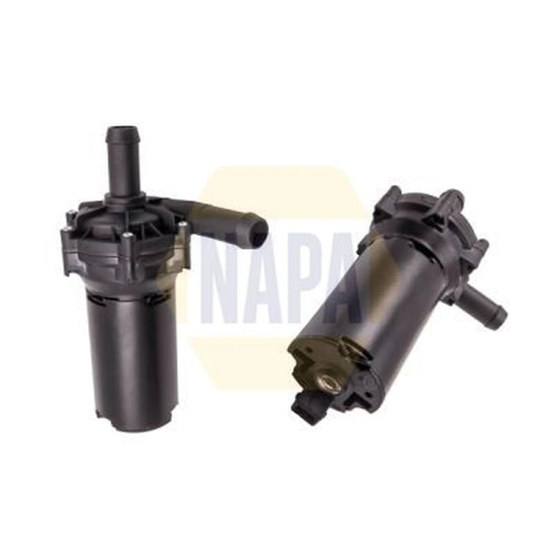 NAPA Auxiliary Coolant Water Pump NWP1566