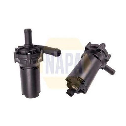 NAPA Auxiliary Coolant Water Pump NWP1566