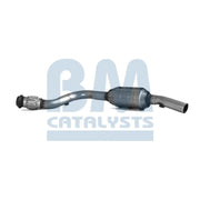 BM Catalysts Homologated Petrol Cat BM91374H