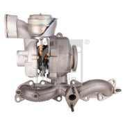 Febi Turbocharger Turbo Unit 187046
