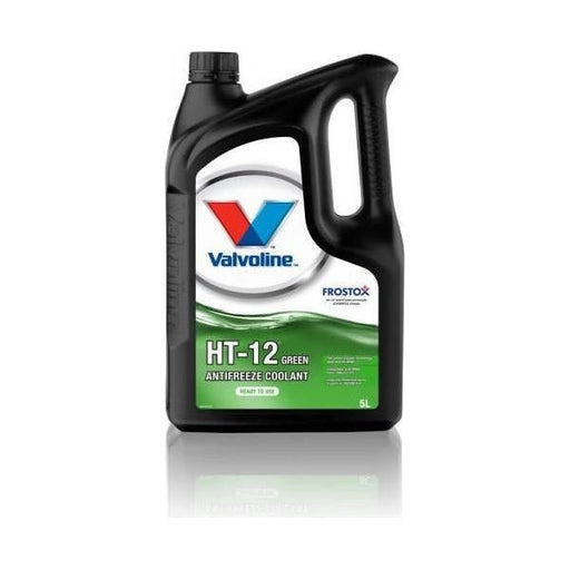 Valvoline VALVOLINE ANTIFREEZEHT-12 AFC GREEN RTU 5 L SW Valvoline  - Town Parts