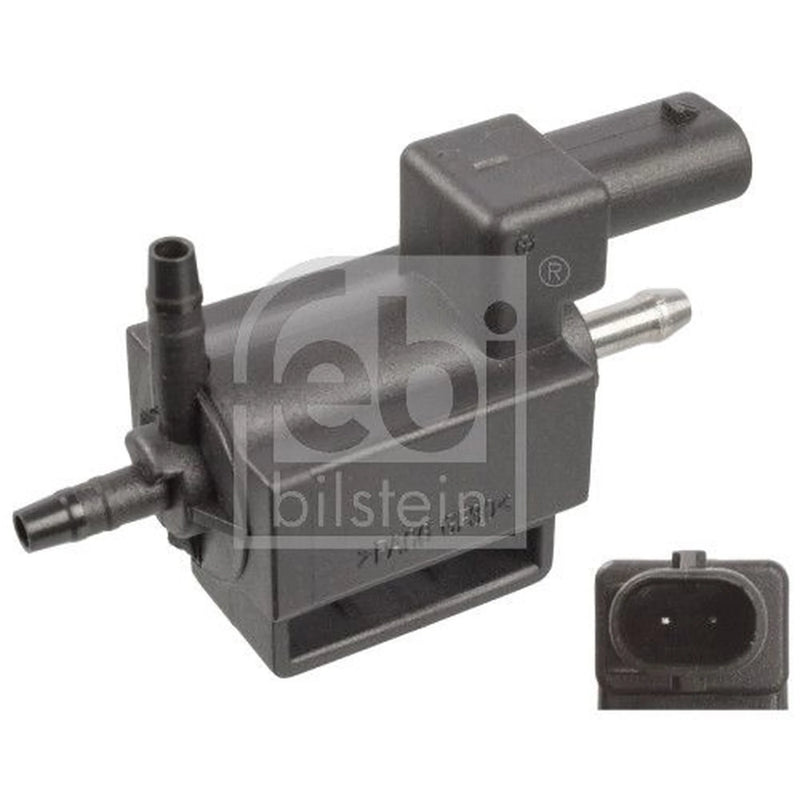 Febi Air Control Valve 2 Connectors Plastic 108232