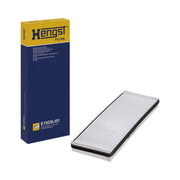 Hengst Cabin Air Filter (Pollen Filter) E1925LI01