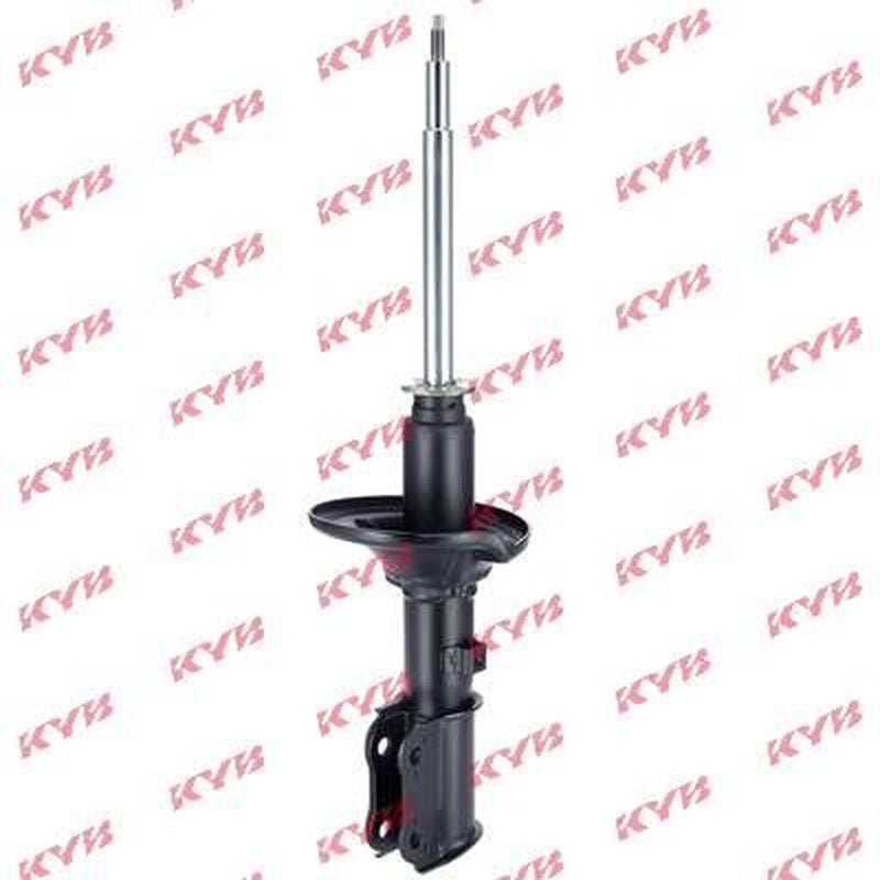 KYB Shock Absorber Damper Strut Front Left 333257