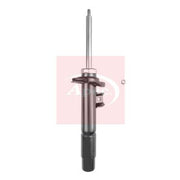 Apec Shock Absorber Damper Strut Front ASA1492