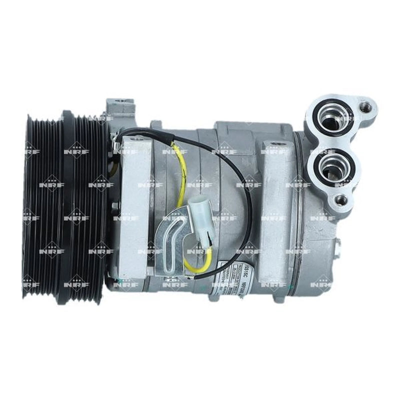 NRF Air Conditioning Compressor 32492