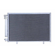 Hella Air Conditioning Condenser 8FC 366 221-341
