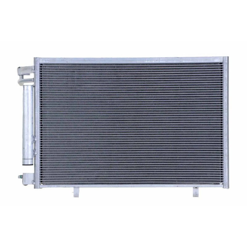 Hella Air Conditioning Condenser 8FC 366 221-341