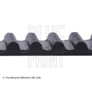 Blue Print Timing Belt Cambelt 117 Teeth ADT37521