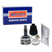 Borg & Beck Drive Shaft Joint Kit BCJ1293