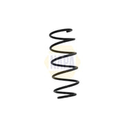 NAPA Front Suspension Coil Spring NCS1580