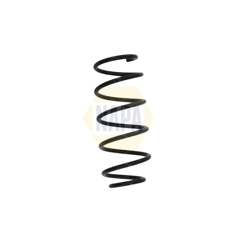 NAPA Front Suspension Coil Spring NCS1580