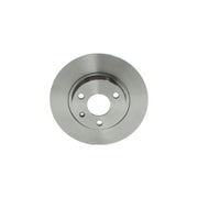Bosch 2 x Solid Front Brake Discs 0 986 478 142