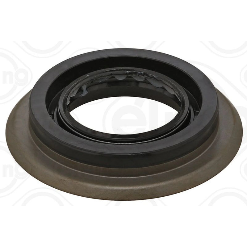 Elring Differential Shaft Seal OD ID Thick 781.950