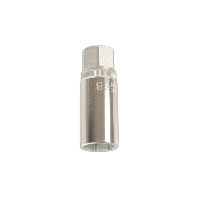 Laser Tools Spark Plug Socket 1/2"D 16-21mm