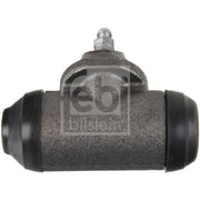 Febi Wheel Cylinder Hydraulic Brake Rear Right 177766