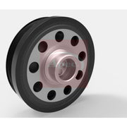 Apec Crank Shaft Belt Pulley ATV1114