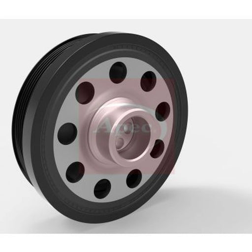 Apec Crank Shaft Belt Pulley ATV1114