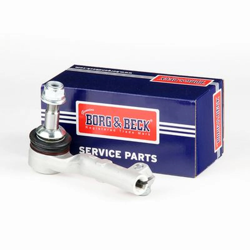 Borg & Beck Steering Tie Rod End Ball Joint BTR6173