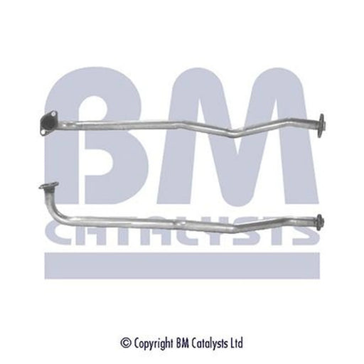 BM Catalysts Exhaust Pipe OD BM70234