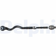 Delphi Steering Tie Rod Inner Rack End Joint TL2062