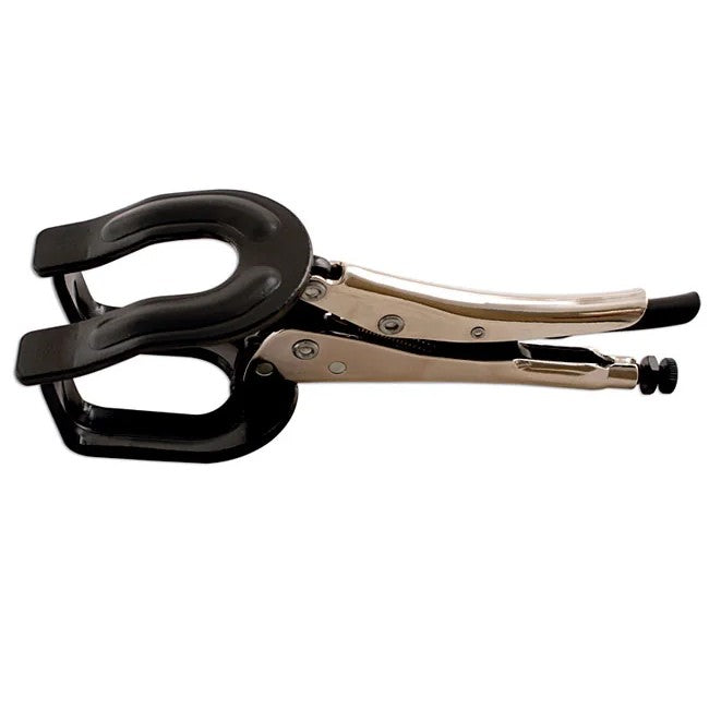 Power-TEC U-Shaped Welding Clamp - PPL
