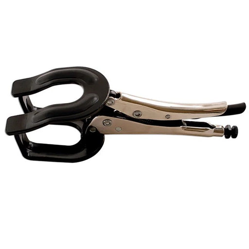 Power-TEC U-Shaped Welding Clamp - PPL